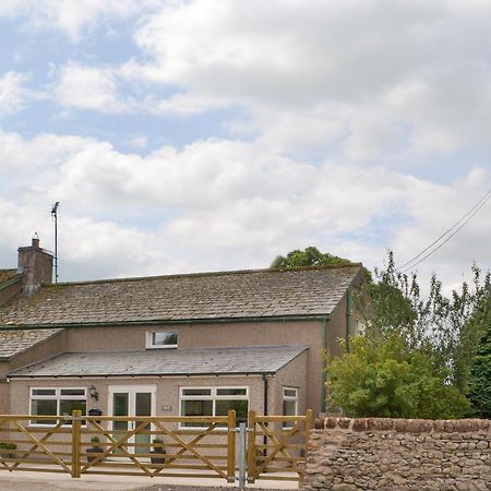 Townend Cottage Soulby Exterior foto